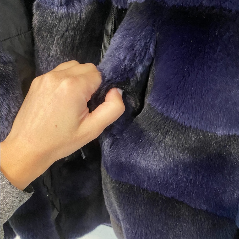 Fur Coat - Picture 10 of 14